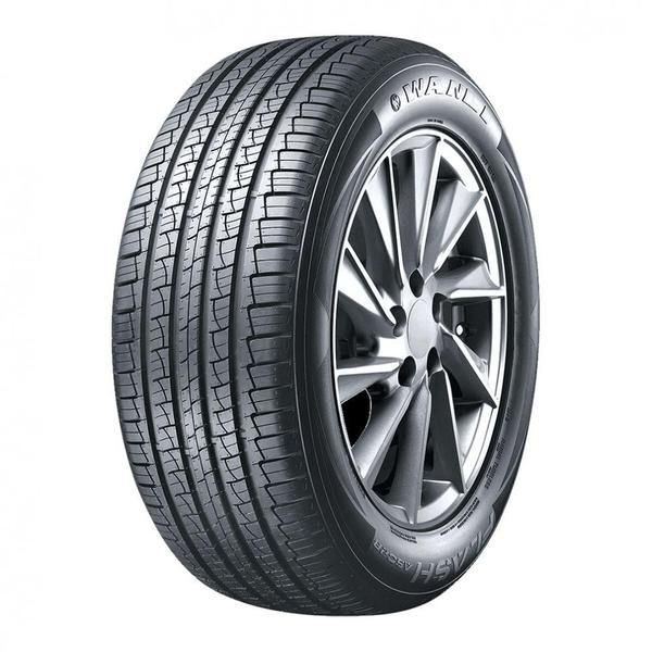 Imagem de Kit 2 Pneus Wanli Aro 18 215/55R18 AS-028 95V