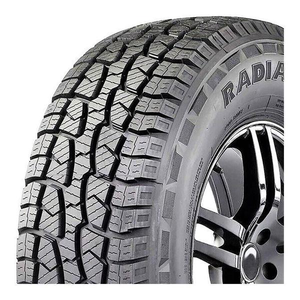 Imagem de Kit 2 Pneus West Lake Aro 16 205/60R16 SL-369 AT 92H 