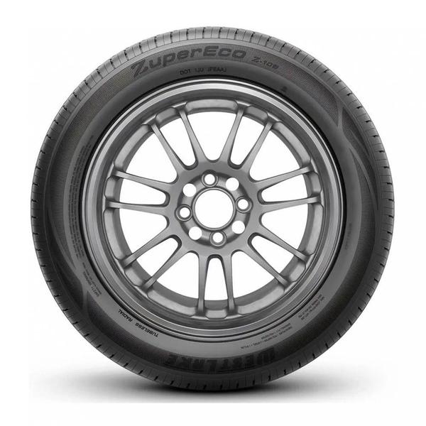 Imagem de Kit 2 Pneus Westlake Aro 15 185/65R15 ZuperEco Z-108 88H