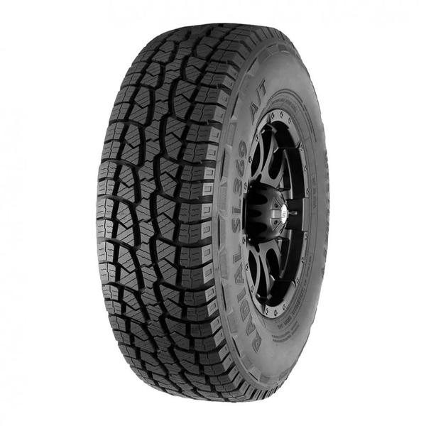 Imagem de Kit 2 Pneus Westlake Aro 15 205/65R15 SL-369 AT 94H