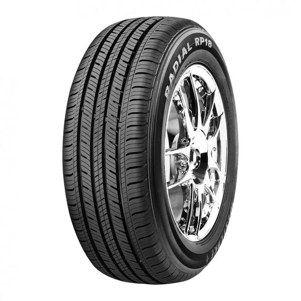 Imagem de Kit 2 Pneus Westlake Aro 15 215/65R15 RP-18 98H