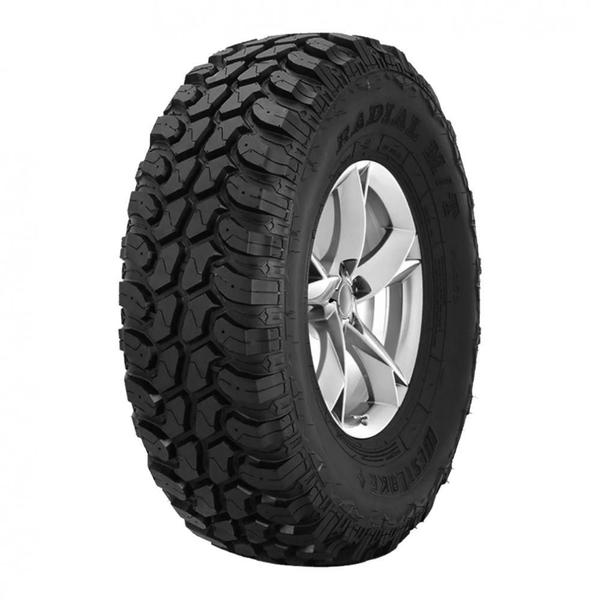 Imagem de Kit 2 Pneus Westlake Aro 17 320/80R17 SL-366 MT 10 Lonas 124Q