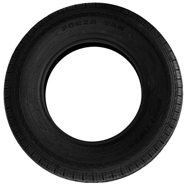 Imagem de Kit 2 Pneus Xbri 225/65 R16C 8PR 112/110T Forza VAN F1