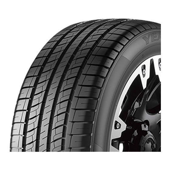 Imagem de Kit 2 Pneus Yeada Aro 17 215/60R17 YDA-266 100H