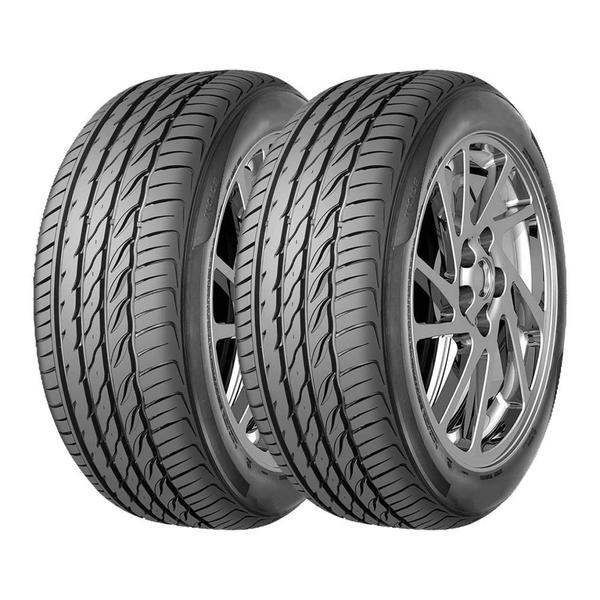 Imagem de Kit 2 Pneus Yeada Aro 18 265/35R18 YDA-226A 97Y