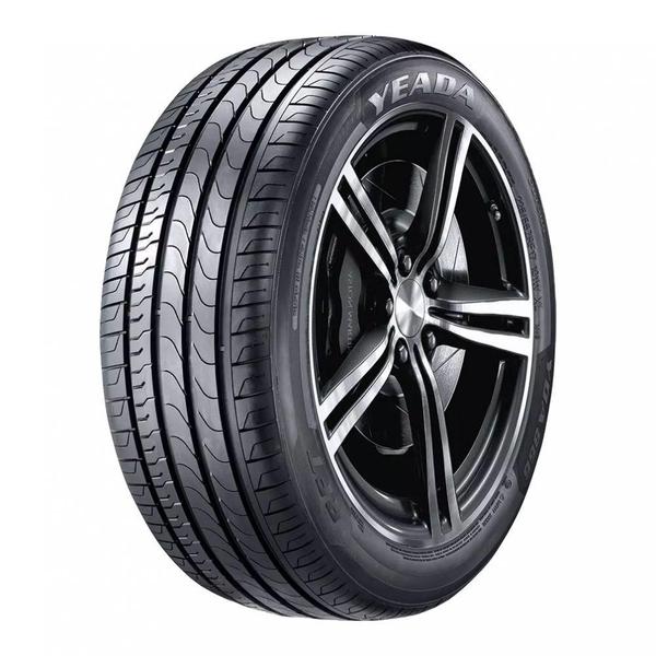 Imagem de Kit 2 Pneus Yeada Aro 19 255/50R19 YDA-866 Run Flat 103W