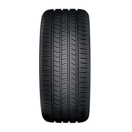 Imagem de Kit 2 Pneus Yokohama Aro 20 235/45R20 Geolandar X-CV G057 100W