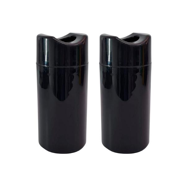 Kit 2 Porta Garrafas Isopor De Cerveja, Térmico 600ml & 1L Para Bebida - Menplast Imagem de Kit 2 Porta Garrafas Isopor De Cerveja, Térmico 600ml & 1L Para Bebida