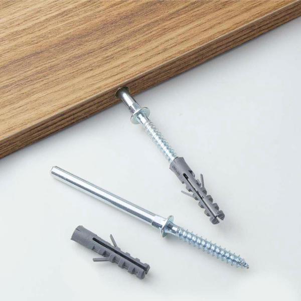 Kit 2 Prateleiras 90 x 20cm Freijó Suporte Invisível - Mercado das Prateleiras Imagem de Kit 2 Prateleiras 90 x 20cm Freijó Suporte Invisível