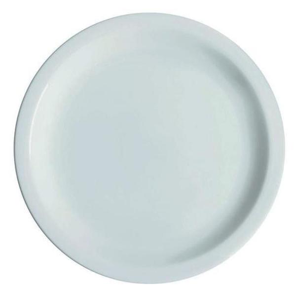 Imagem de Kit 2 Pratos De Mesa Porcelana Iguaçu almoço jantar Germer