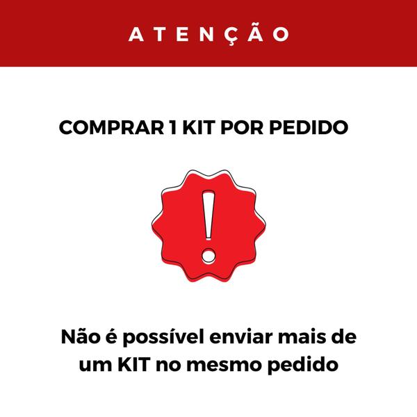 Imagem de Kit 2 Puffs Baú Guarda Volumes Brinquedos Assento Decoração