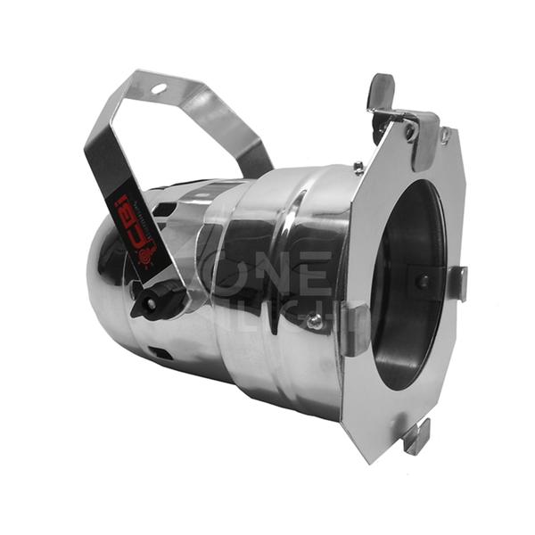 Kit 2 refletor par 38 quente polido cbi - ONE LIGHT Imagem de Kit 2 refletor par 38 quente polido cbi