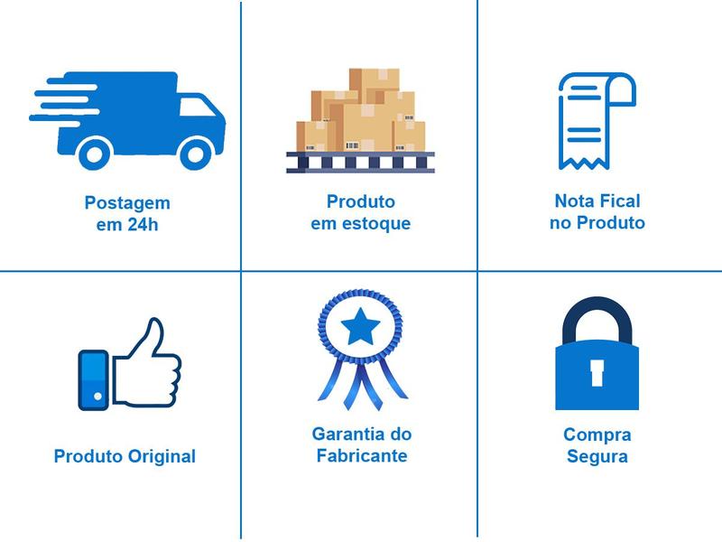 Imagem de Kit 2 Registro Válvula De Esfera 3/4 Polegada Em Metal Pn 40