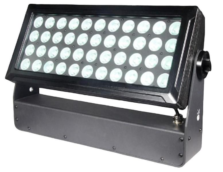 Imagem de Kit 2 Ribalta P5 44X10W Rgbw Full Led Outdoor One Light