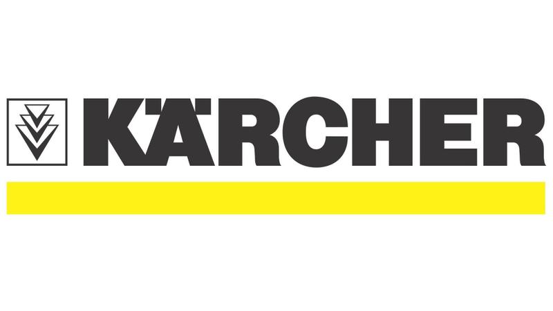 Imagem de Kit 2 Rodas para Lavadora Karcher Modelo K2