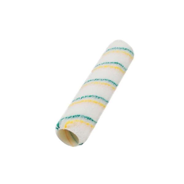 Kit 2 Rolo Pintura Anti Respingo Lã Poliamida 23cm Tigre Imagem de Kit 2 Rolo Pintura Anti Respingo Lã Poliamida 23cm Tigre