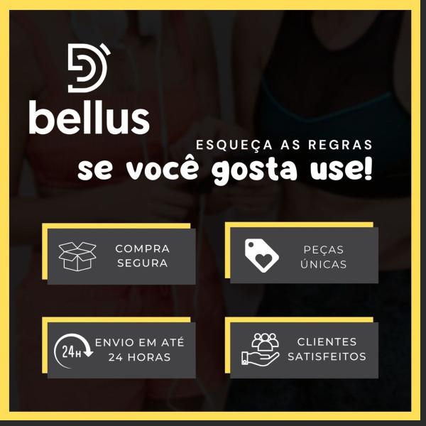 Imagem de Kit 2 Saia Tapa Bumbum P/ Treino Academia Musculação Cardio