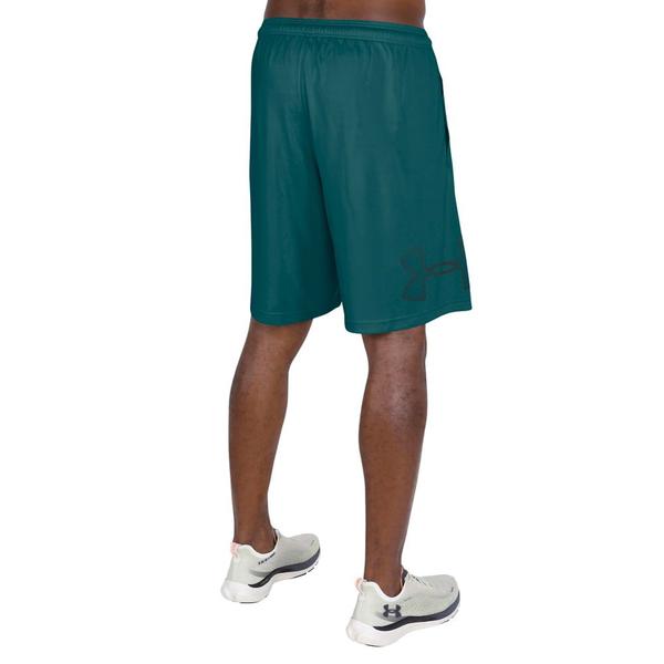 Imagem de Kit 2 Shorts Masculinos Under Armour Tech Graphic