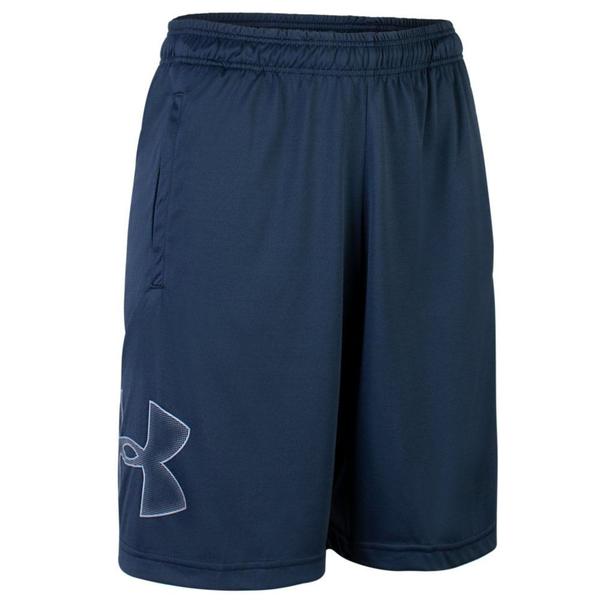 Imagem de Kit 2 Shorts Masculinos Under Armour Tech Graphic