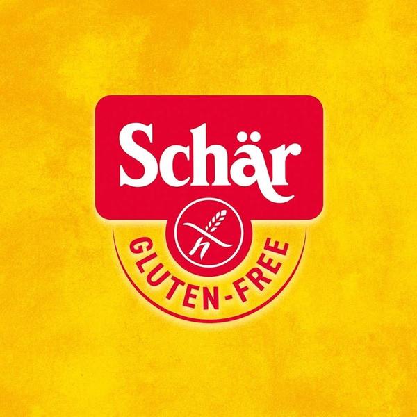 Imagem de Kit 2 Snack Waffer Schar com Cobertura de Chocolate 105g