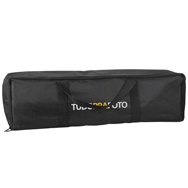 Kit 2 Softbox 50x70 Bivolt com Tripé e Bolsa de Transporte - TUDOPRAFOTO Imagem de Kit 2 Softbox 50x70 Bivolt com Tripé e Bolsa de Transporte