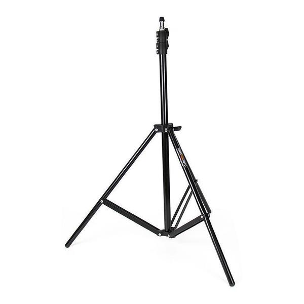 Kit 2 Softbox 50x70 Bivolt + Tripé - TUDOPRAFOTO Imagem de Kit 2 Softbox 50x70 Bivolt + Tripé