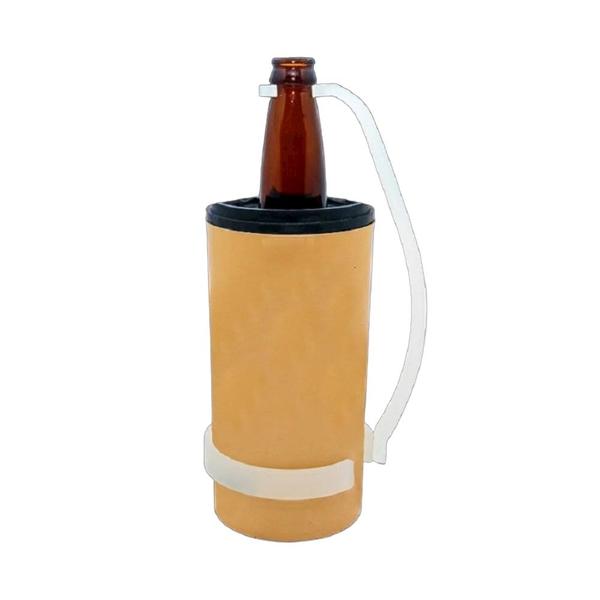 Kit 2 Suportes Garrafa Refrigerante Cerveja Pet 2 a 3 Litros Alça Pegador Para Litrão Garçom Festas - D'DUZZA MIX Imagem de Kit 2 Suportes Garrafa Refrigerante Cerveja Pet 2 a 3 Litros Alça Pegador Para Litrão Garçom Festas