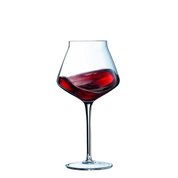 Imagem de Kit 2 Taças de Vinho Arcoroc Chef & Sommelier Intense 450ml