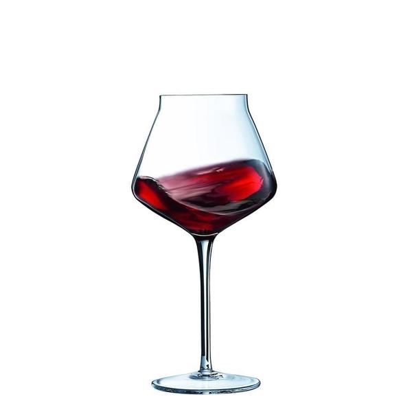 Imagem de Kit 2 Taças De Vinho Arcoroc Chef & Sommelier Intense 450Ml