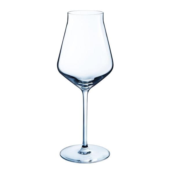 Imagem de Kit 2 Taças de Vinho Arcoroc Chef & Sommelier Soft 400ml