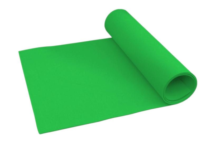 Imagem de Kit 2 Tapetes yoga pilates 1,80x0,53m colchonete academia