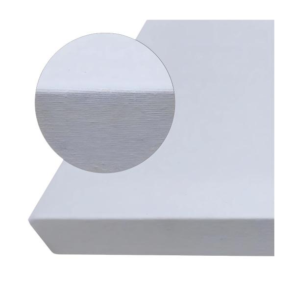 Kit 2 Telas para Pintura Trident Linha Studio Cf 40x60x3,5cm Imagem de Kit 2 Telas para Pintura Trident Linha Studio Cf 40x60x3,5cm