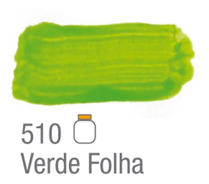 Imagem de Kit 2 TEMPERA GUACHE - 250ml - BRANCO e VERDE FOLHA - 02025519/ 02025510