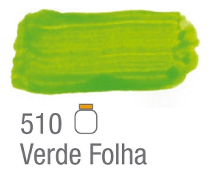 Imagem de Kit 2 TEMPERA GUACHE Acrilex - 250ml - VERMELHO e VERDE FOLHA - 02025507/ 02025510