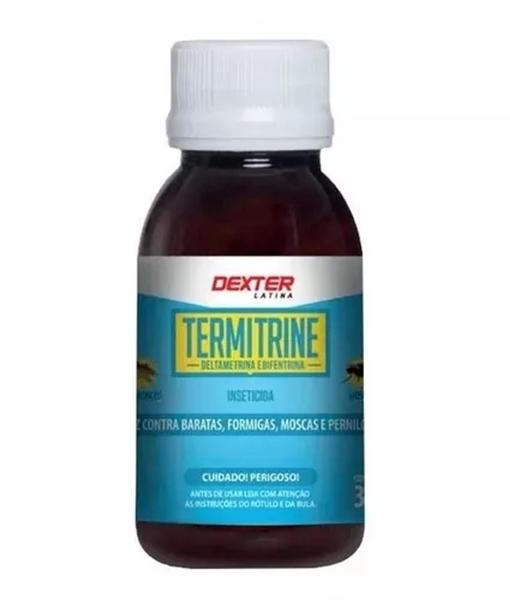 Imagem de KIT 2 TERMITRINE 30mL - DIGA ADEUS AOS INSETOS!