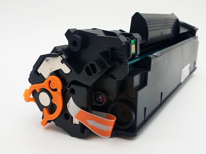 KIT 2 Toner Compatível CE285A CB435A CB436A UNIVERSAL 85A P1005 P1505 M1120 M1212 M1130 P1102w 1102w 1102 - Premium Imagem de KIT 2 Toner Compatível CE285A CB435A CB436A UNIVERSAL 85A P1005 P1505 M1120 M1212 M1130 P1102w 1102w 1102