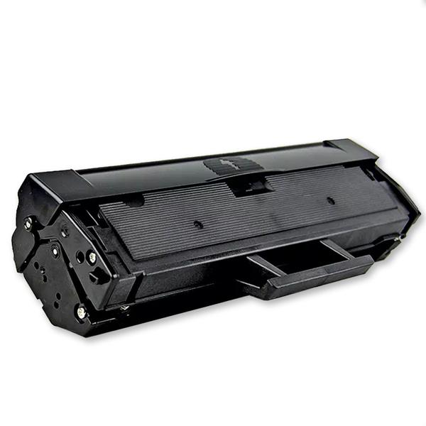 Imagem de Kit 2 Toner Compatível D111 D111s MLT-D111S Evolut SL-M2020, M2020W, M2020FW M2070, M2070W, M2070FW, M2022, M2022W