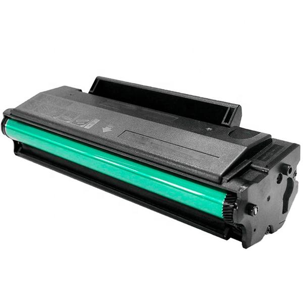 Imagem de kit 2 toner compatível Elgin PB211 para impressora Pantum