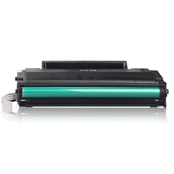 Imagem de kit 2 toner compatível Elgin PB211 para laserjet Pantum 1.6K