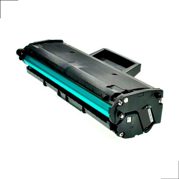 Imagem de Kit 2 Toner Compatível W1105 105A  M107A M107W M135A M135W Com Chip