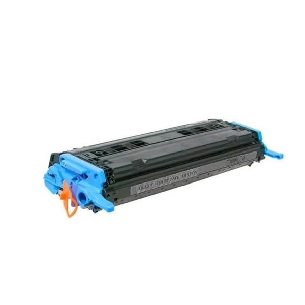 Kit 2 Toner Q6002A Q6003 124A 2605Dn 2600 2600N 2600D I Y+M - Cartucho & Cia Imagem de Kit 2 Toner Q6002A Q6003 124A 2605Dn 2600 2600N 2600D I Y+M