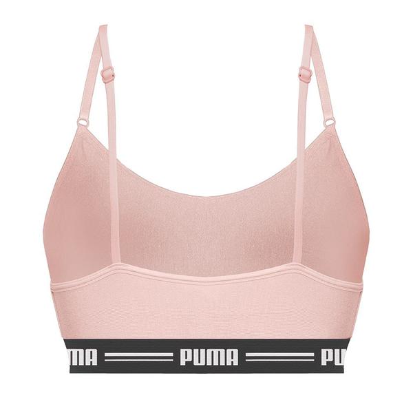 Imagem de Kit 2 Tops Puma Modal Stretch Feminino