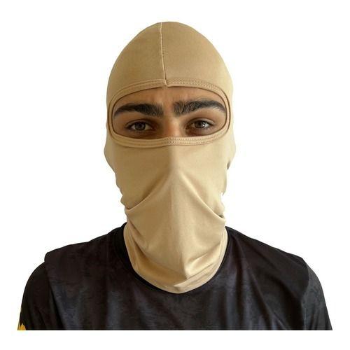 Imagem de Kit 2 Toucas Arabe Helanca Balaclava Prime Varias Cores