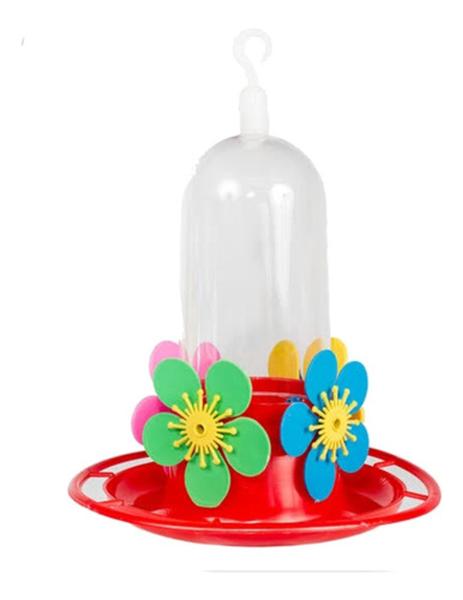 Kit 2 Un Bebedouro Para Beija Flores Colibri 250 Ml Bandeja - Start Artesanatos Imagem de Kit 2 Un Bebedouro Para Beija Flores Colibri 250 Ml Bandeja