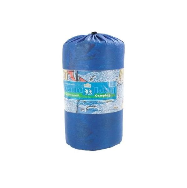 Kit 2 un Colchonete Solteiro Sacola Camping Viagem Férias - Blook Imagem de Kit 2 un Colchonete Solteiro Sacola Camping Viagem Férias