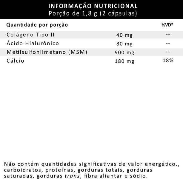 Imagem de KIT 2 UN Equaliv Cartliv  E Cartliv  Multi Colágeno Tipo 2 60 Cápsulas e Ácido Hialuronico  (120 CAPS TOTAL)