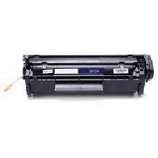 Imagem de Kit 2 unidades - Cartucho De Toner 3015 1018 1015 1012 1022n 3050n 1319 2612a