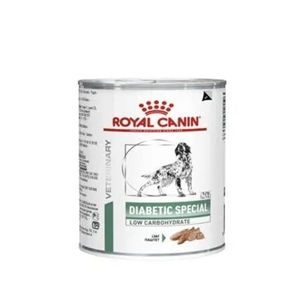 Imagem de Kit 2 Unidades Royal Canin Ração Veterinary Diet Renal 410g