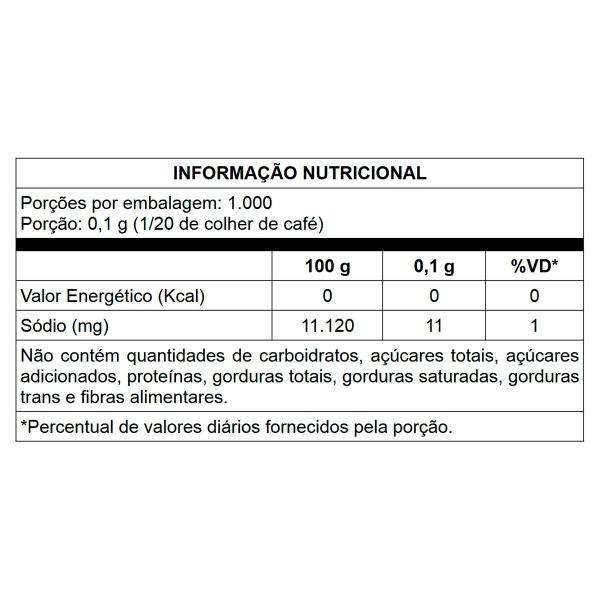 Kit 2 Unidades Suquinha Adoçante Dietético Kerry 100g Imagem de Kit 2 Unidades Suquinha Adoçante Dietético Kerry 100g