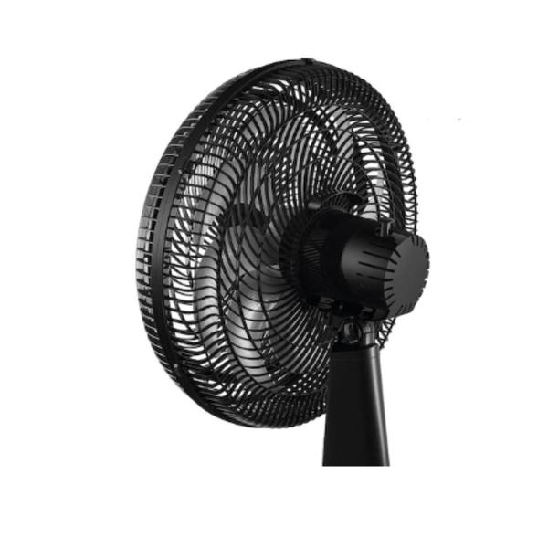 Imagem de Kit 2 Ventiladores De Mesa Gtsa-2 3 Velocidades 10a 110/220v Preto